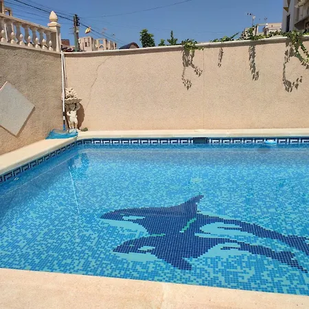 Huge Colonial Private Pool 别墅 *